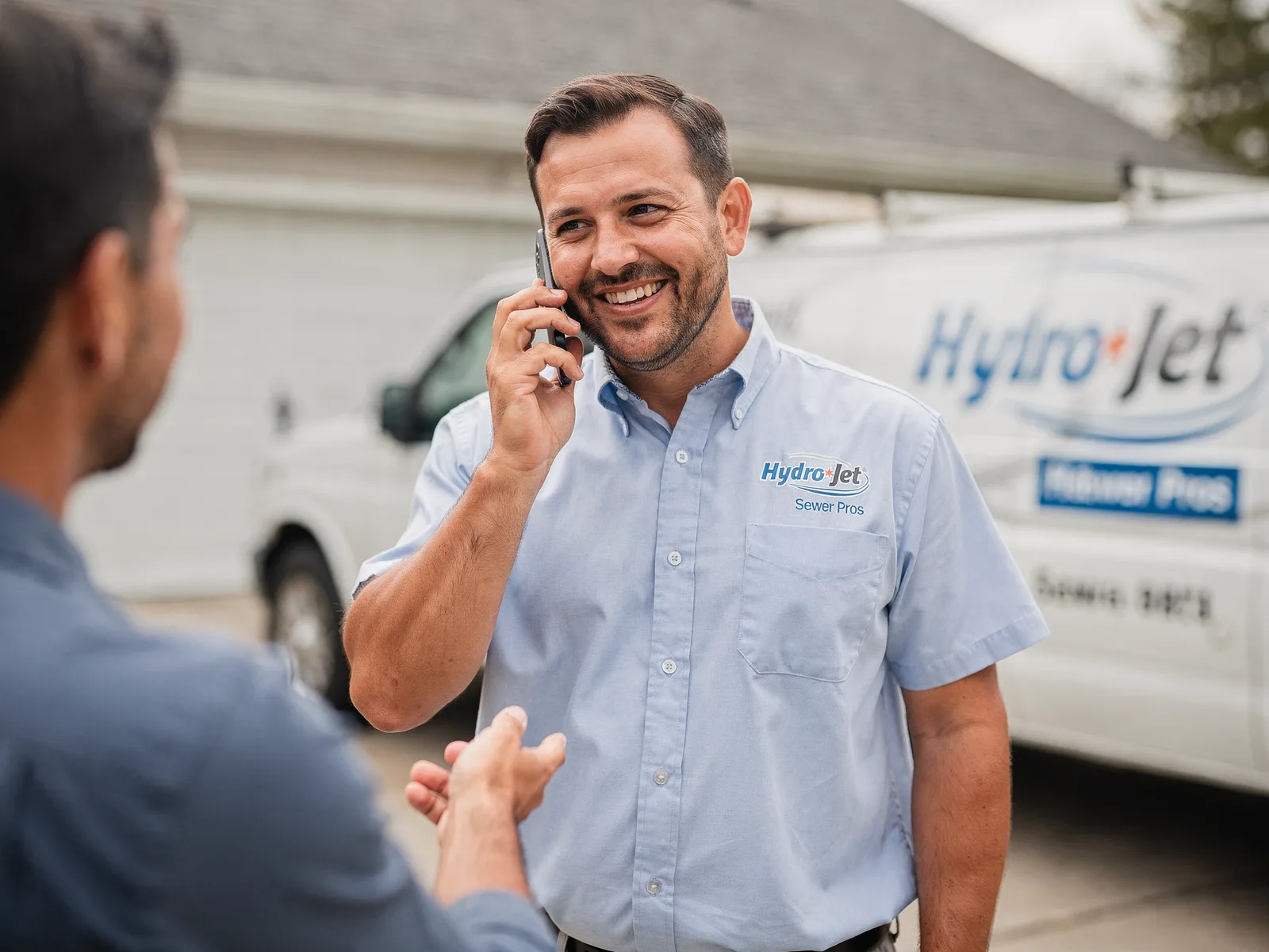 Hydro Jetting Owanka, SD FAQs